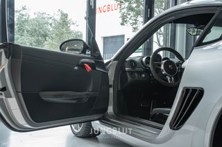 Porsche Cayman R - bilder 6