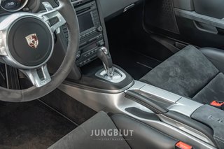 Porsche Cayman R - bilder 10
