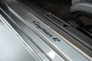 Porsche Cayman R - bilder 12