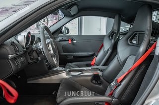 Porsche Cayman R - bilder 7