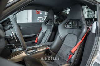 Porsche Cayman R - bilder 9
