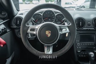 Porsche Cayman R - bilder 43
