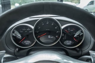 Porsche Cayman R - bilder 15
