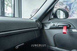 Porsche Cayman R - bilder 51