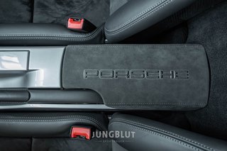 Porsche Cayman R - bilder 26