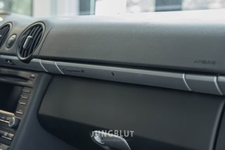 Porsche Cayman R - bilder 53