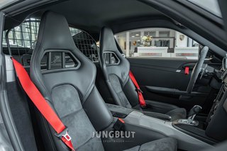 Porsche Cayman R - bilder 42
