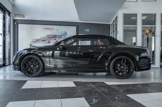 Bentley Continental Supersports + ONE OF 710 + Titanium Exhaust + Midnight Emerald - photo 3