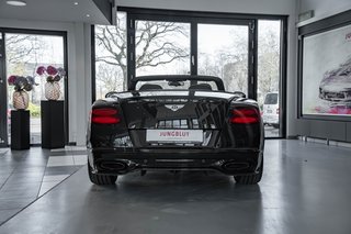 Bentley Continental Supersports + ONE OF 710 + Titanium Exhaust + Midnight Emerald - photo 22