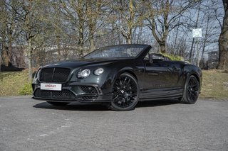 Bentley Continental Supersports + ONE OF 710 + Titanium Exhaust + Midnight Emerald - photo 6