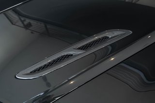 Bentley Continental Supersports + ONE OF 710 + Titanium Exhaust + Midnight Emerald - photo 27