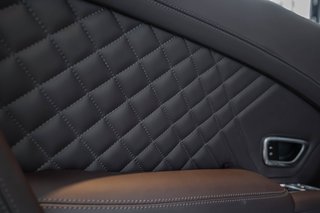 Bentley Continental Supersports + ONE OF 710 + Titanium Exhaust + Midnight Emerald - photo 31