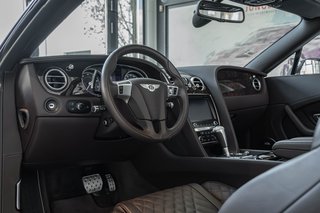 Bentley Continental Supersports + ONE OF 710 + Titanium Exhaust + Midnight Emerald - photo 8