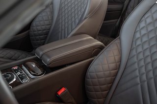 Bentley Continental Supersports + ONE OF 710 + Titanium Exhaust + Midnight Emerald - photo 34