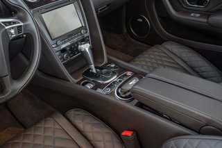 Bentley Continental Supersports + ONE OF 710 + Titanium Exhaust + Midnight Emerald - photo 11