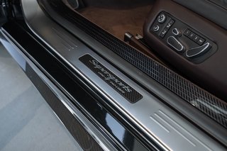 Bentley Continental Supersports + ONE OF 710 + Titanium Exhaust + Midnight Emerald - photo 15