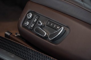 Bentley Continental Supersports + ONE OF 710 + Titanium Exhaust + Midnight Emerald - photo 29