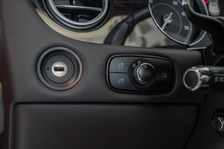 Bentley Continental Supersports + ONE OF 710 + Titanium Exhaust + Midnight Emerald - photo 36