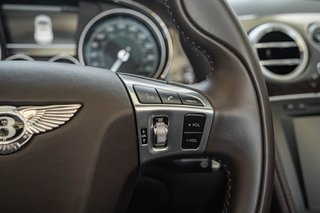 Bentley Continental Supersports + ONE OF 710 + Titanium Exhaust + Midnight Emerald - photo 38