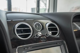 Bentley Continental Supersports + ONE OF 710 + Titanium Exhaust + Midnight Emerald - photo 40