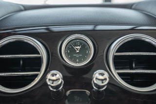 Bentley Continental Supersports + ONE OF 710 + Titanium Exhaust + Midnight Emerald - photo 41