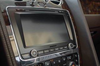 Bentley Continental Supersports + ONE OF 710 + Titanium Exhaust + Midnight Emerald - photo 43