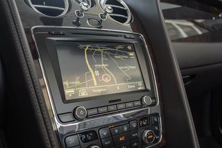 Bentley Continental Supersports + ONE OF 710 + Titanium Exhaust + Midnight Emerald - photo 42