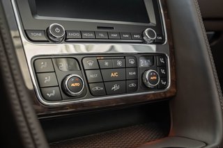 Bentley Continental Supersports + ONE OF 710 + Titanium Exhaust + Midnight Emerald - photo 44