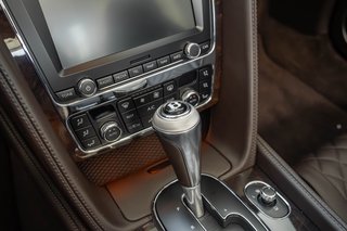 Bentley Continental Supersports + ONE OF 710 + Titanium Exhaust + Midnight Emerald - photo 12