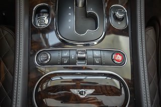 Bentley Continental Supersports + ONE OF 710 + Titanium Exhaust + Midnight Emerald - photo 14