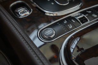 Bentley Continental Supersports + ONE OF 710 + Titanium Exhaust + Midnight Emerald - photo 45