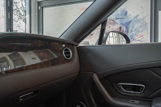 Bentley Continental Supersports + ONE OF 710 + Titanium Exhaust + Midnight Emerald - photo 46