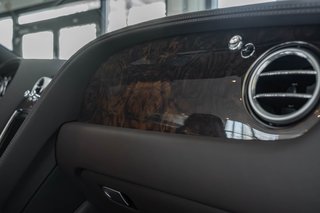 Bentley Continental Supersports + ONE OF 710 + Titanium Exhaust + Midnight Emerald - photo 48