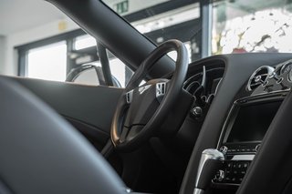 Bentley Continental Supersports + ONE OF 710 + Titanium Exhaust + Midnight Emerald - photo 49