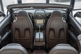 Bentley Continental Supersports + ONE OF 710 + Titanium Exhaust + Midnight Emerald - photo 30