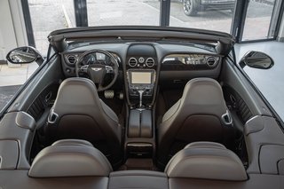 Bentley Continental Supersports + ONE OF 710 + Titanium Exhaust + Midnight Emerald - photo 51