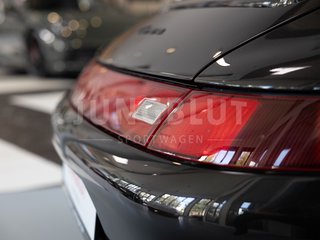 Porsche 993 Carrera Cabriolet + TOP Zustand + deutsche Auslieferung - bilder 23