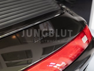 Porsche 993 Carrera Cabriolet + TOP Zustand + deutsche Auslieferung - bilder 22