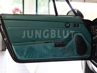 Porsche 993 Carrera Cabriolet + TOP Zustand + deutsche Auslieferung - bilder 6
