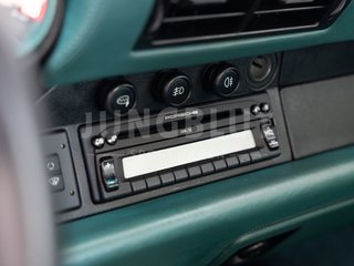 Porsche 993 Carrera Cabriolet + TOP Zustand + deutsche Auslieferung - bilder 31