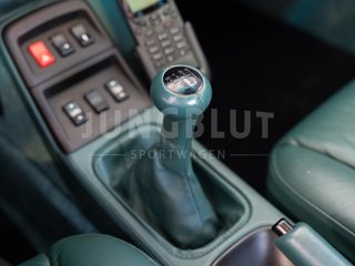 Porsche 993 Carrera Cabriolet + TOP Zustand + deutsche Auslieferung - bilder 34
