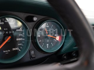 Porsche 993 Carrera Cabriolet + TOP Zustand + deutsche Auslieferung - bilder 37