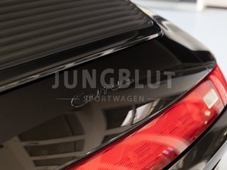 Porsche 993 Carrera Cabriolet + TOP Zustand + deutsche Auslieferung - bilder 38