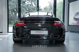 Porsche 997 911 Turbo S 1.Hand+Porsche Scheckheftgepflegt - bilder 3