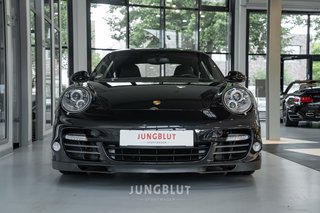 Porsche 997 911 Turbo S 1.Hand+Porsche Scheckheftgepflegt - bilder 19