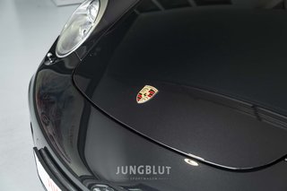 Porsche 997 911 Turbo S 1.Hand+Porsche Scheckheftgepflegt - bilder 16