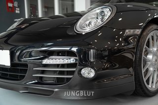 Porsche 997 911 Turbo S 1.Hand+Porsche Scheckheftgepflegt - bilder 14
