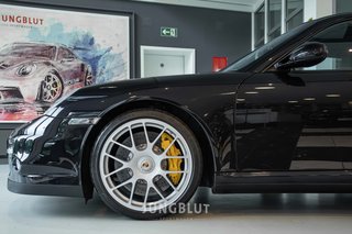 Porsche 997 911 Turbo S 1.Hand+Porsche Scheckheftgepflegt - bilder 25