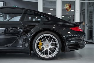 Porsche 997 911 Turbo S 1.Hand+Porsche Scheckheftgepflegt - bilder 29