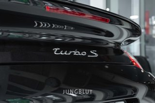 Porsche 997 911 Turbo S 1.Hand+Porsche Scheckheftgepflegt - bilder 30